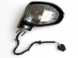 AUDI 4G8858532F Mirror right AUDI A7 Sportback (4GA) (2010-2017) — thumbnail 1