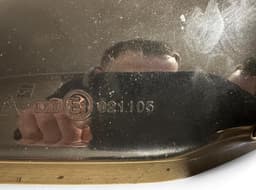 AUDI 4G8858532F Mirror right AUDI A7 Sportback (4GA) (2010-2017) — thumbnail 6