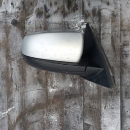 BMW 51167282722 7282722 Mirror right BMW X5 (E70) (2007-2013) — thumbnail 3