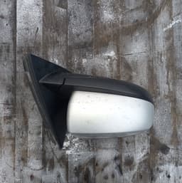 BMW 51167282722 7282722 Mirror right BMW X5 (E70) (2007-2013) — thumbnail 4