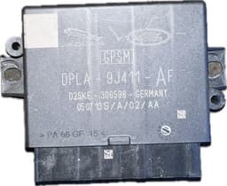LAND ROVER Parking Aid Control Unit LAND ROVER RANGE ROVER SPORT II (L494) (2013-2022) — thumbnail 1