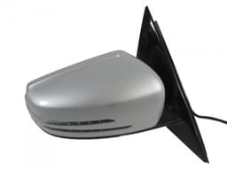 MERCEDES-BENZ A2128101616 A2128100676 A2128102276 A21281008649775 A2128100864 A2128101064 A2128109000 A2128100676 A2128102276 A2128102921 Mirror right MERCEDES-BENZ E-CLASS (W212) (2009-2016) — thumbnail 4