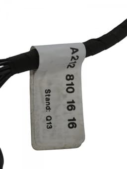 MERCEDES-BENZ A2128101616 A2128100676 A2128102276 A21281008649775 A2128100864 A2128101064 A2128109000 A2128100676 A2128102276 A2128102921 Mirror right MERCEDES-BENZ E-CLASS (W212) (2009-2016) — thumbnail 7