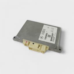 MERCEDES-BENZ A0009004701 A0009002706 Parking Aid Control Unit MERCEDES-BENZ GL-CLASS (X166) (2012-2019) — thumbnail 1