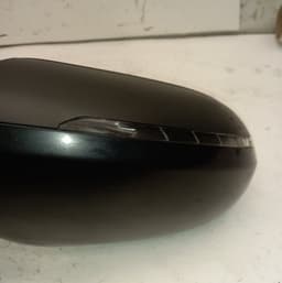 AUDI 4G1857410AE Mirror right AUDI A6 / A6 ALLROAD (C7, 4G) (2010-2018) — thumbnail 3