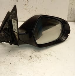 AUDI 4G1857410AE Mirror right AUDI A6 / A6 ALLROAD (C7, 4G) (2010-2018) — thumbnail 1