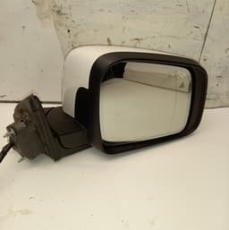 JEEP 20040210RH 5SG35GW7AB 5SG35GW7AC 68082638AB Mirror right JEEP GRAND CHEROKEE IV (WK, WK2) (2010-2021) — thumbnail 1