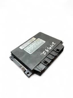 MERCEDES-BENZ A6395450232 0263004039 6395450232 Parking Aid Control Unit MERCEDES-BENZ VITO / VIANO (W639) (2003-2014) — thumbnail 2