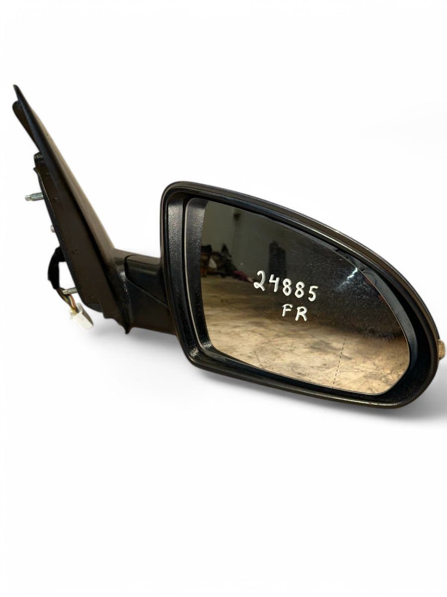 KIA 87620D4510 87621D4080 Mirror right KIA OPTIMA IV (JF) (2015-2020)