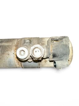 OPEL 9271469 Oil Trap OPEL ZAFIRA B (A05) (2005-2014) — thumbnail 4