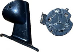 LAND ROVER Mirror right LAND ROVER RANGE ROVER SPORT II (L494) (2013-2022) — thumbnail 8