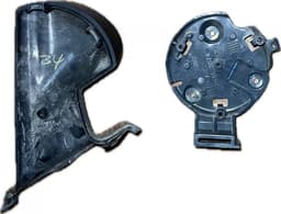 LAND ROVER Mirror right LAND ROVER RANGE ROVER SPORT II (L494) (2013-2022) — thumbnail 9