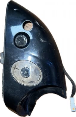 LAND ROVER Mirror right LAND ROVER RANGE ROVER SPORT II (L494) (2013-2022) — thumbnail 10