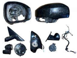 LAND ROVER Mirror right LAND ROVER RANGE ROVER SPORT II (L494) (2013-2022) — thumbnail 1