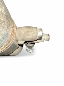 OPEL 9271469 Oil Trap OPEL ZAFIRA B (A05) (2005-2014) — thumbnail 3