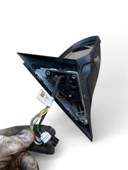 MERCEDES-BENZ A2058100202 2058100202 A2058100400 A0998100016 A09981150009775 A0999060243 A0999067401 Mirror right MERCEDES-BENZ C-CLASS (W205) (2013-2021) — thumbnail 6