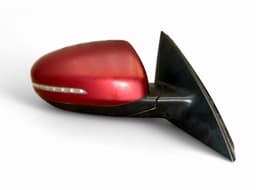 KIA 876202T240 Mirror right KIA OPTIMA III (TF) (2010-2015) — thumbnail 1