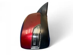 SUBARU 027507 91036AJ282 84401AJ000 91059AJ200 Mirror right SUBARU LEGACY V / Outback (2009-2014) — thumbnail 4