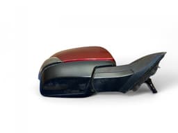 SUBARU 027507 91036AJ282 84401AJ000 91059AJ200 Mirror right SUBARU LEGACY V / Outback (2009-2014) — thumbnail 2