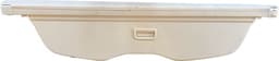 VW Parcel shelf VW TOUAREG I (7L) (2002-2010) — thumbnail 2