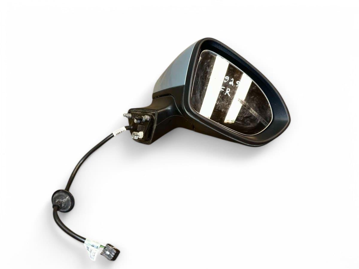 OPEL 13453490 39111556 39176307 Mirror right OPEL ASTRA K (B16) (2015-2022)