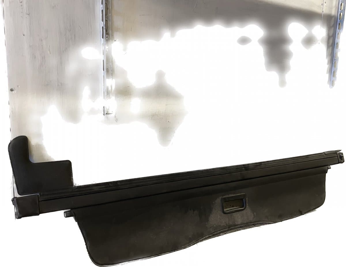 Parcel shelf PORSCHE CAYENNE I (2002-2010)