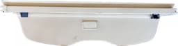 VW Parcel shelf VW TOUAREG I (7L) (2002-2010) — thumbnail 1