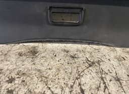 PORSCHE Parcel shelf PORSCHE CAYENNE I (2002-2010) — thumbnail 2