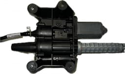 PEUGEOT Parking brake motor / actuator PEUGEOT 508 I (W23) (2010-2018) — thumbnail 2