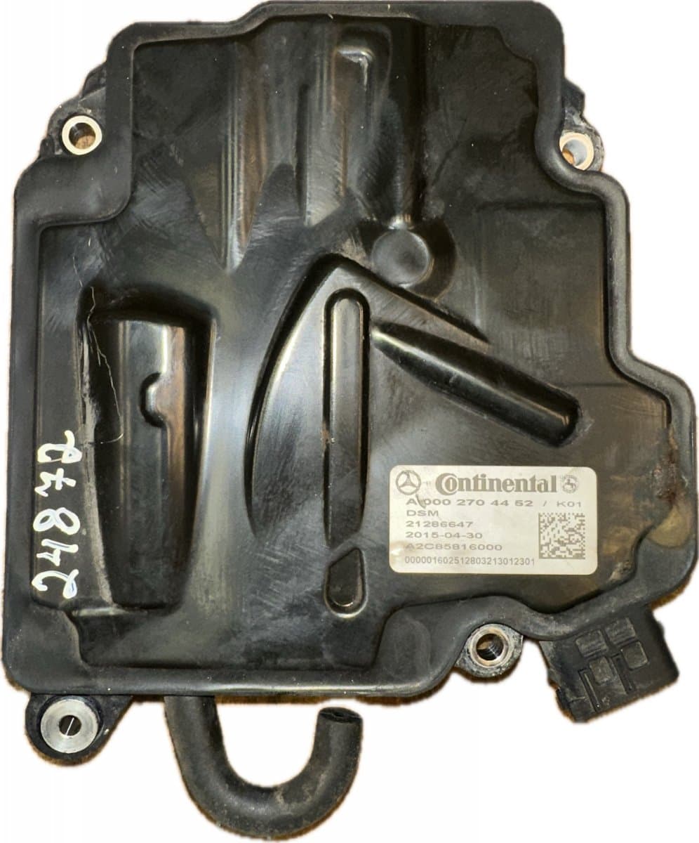 MERCEDES-BENZ A0002704452 Multi-function switch for automatic transmission MERCEDES-BENZ C-CLASS (W205) (2013-2021)