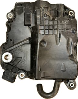 MERCEDES-BENZ A0002704452 Multi-function switch for automatic transmission MERCEDES-BENZ C-CLASS (W205) (2013-2021) — thumbnail 3