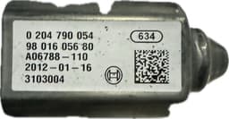 PEUGEOT Parking brake motor / actuator PEUGEOT 508 I (W23) (2010-2018) — thumbnail 4
