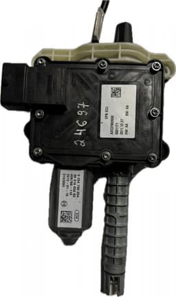 PEUGEOT Parking brake motor / actuator PEUGEOT 508 I (W23) (2010-2018) — thumbnail 6