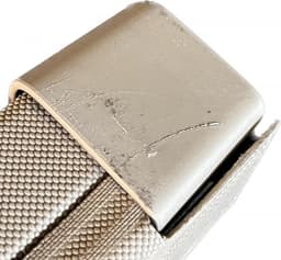 VW Parcel shelf VW TOUAREG I (7L) (2002-2010) — thumbnail 5