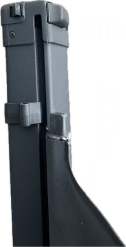 VOLVO 39825152 Parcel shelf VOLVO S60 II / V60 I (2010-2018) — thumbnail 3
