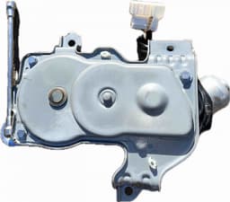 HONDA Power bootlid / tailgate motor HONDA ACCORD VIII (CP, CU) (2007-2015) — thumbnail 4