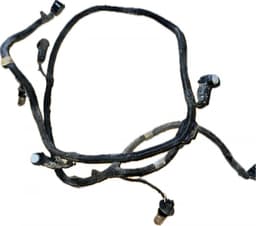 JEEP Parking sensors cable harness, rear JEEP GRAND CHEROKEE IV (WK, WK2) (2010-2021) — thumbnail 2