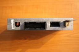 AUDI 4F1862335 Phone / bluetooth control unit AUDI A5 (B8) (2007-2016) — thumbnail 3