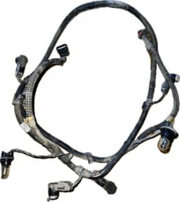 JEEP Parking sensors cable harness, rear JEEP GRAND CHEROKEE IV (WK, WK2) (2010-2021) — thumbnail 1