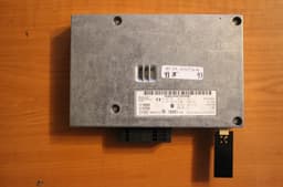AUDI 4F1862335 Phone / bluetooth control unit AUDI A5 (B8) (2007-2016) — thumbnail 2