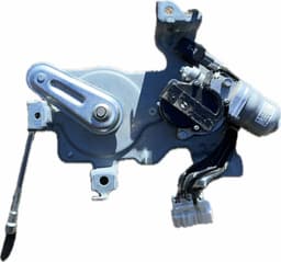 HONDA Power bootlid / tailgate motor HONDA ACCORD VIII (CP, CU) (2007-2015) — thumbnail 1