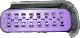 JEEP Parking sensors cable harness, rear JEEP GRAND CHEROKEE IV (WK, WK2) (2010-2021) — thumbnail 4