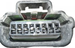 JEEP Parking sensors cable harness, rear JEEP GRAND CHEROKEE IV (WK, WK2) (2010-2021) — thumbnail 3