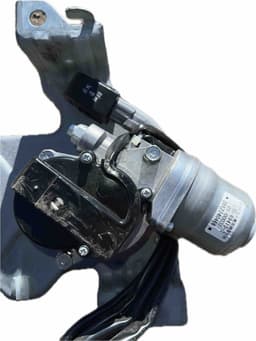 HONDA Power bootlid / tailgate motor HONDA ACCORD VIII (CP, CU) (2007-2015) — thumbnail 2