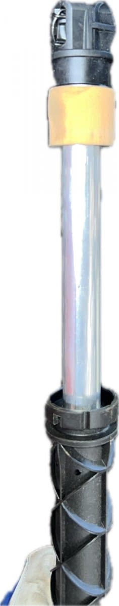 VOLVO 31371787 31690207 Power bootlid / tailgate motor VOLVO S90 / V90 (2016-) — thumbnail 4