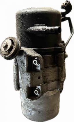 PEUGEOT 1606406680 1680908080 1613972280 1680908180 Power steering pump PEUGEOT 508 I (W23) (2010-2018) — thumbnail 4