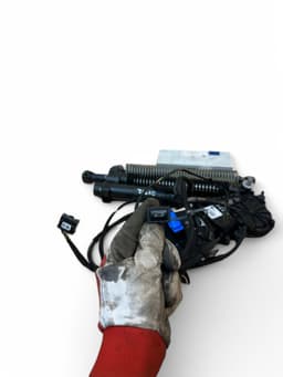 BMW 61357361970 61319275119 51244447850 51247463161 51247269543 51247395173 Power bootlid / tailgate motor BMW 5 (F10, F11) (2010-2017) — thumbnail 10