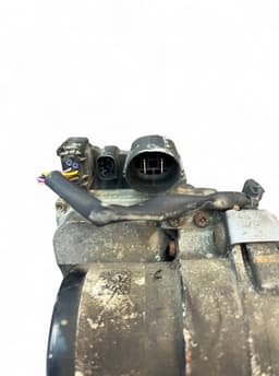 MERCEDES-BENZ 6700001319 99512201 Power Steering Control Unit MERCEDES-BENZ A-CLASS (W169) (2004-2012) — thumbnail 6