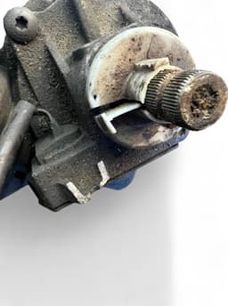 MERCEDES-BENZ 6700001319 99512201 Power Steering Control Unit MERCEDES-BENZ A-CLASS (W169) (2004-2012) — thumbnail 8