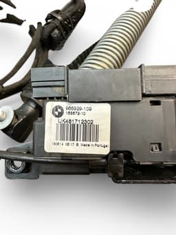 BMW 61357361970 61319275119 51244447850 51247463161 51247269543 51247395173 Power bootlid / tailgate motor BMW 5 (F10, F11) (2010-2017) — thumbnail 3